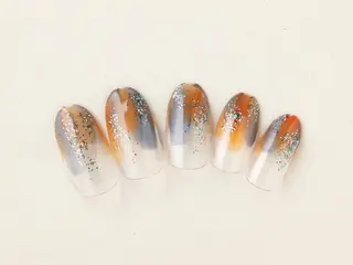 ネイル 🌙Reyel mipoのネイルデザイン