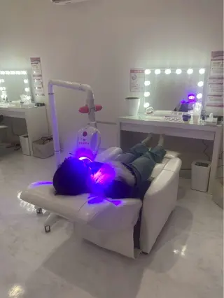 セルフホワイトニング　エクシア中野駅北口店所属・セルフホワイトニング エクシア中野駅北口店のその他イメージ