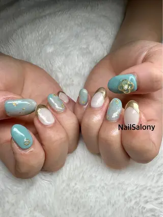 ネイル Nail Salon yのネイルデザイン