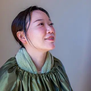 フェムネス所属・フェムネス nobukoのエステ・リラクイメージ