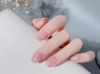 ネイル Cute beauty2のマツエク・マツパデザイン