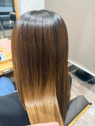 ロング marshu / Yukaのヘアスタイル