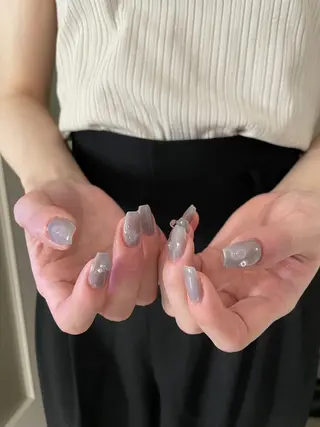 ネイル Ami 🦥のネイルデザイン