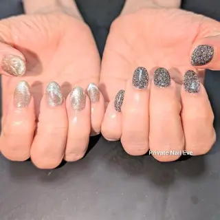 ネイル ネイル junkoのネイルデザイン