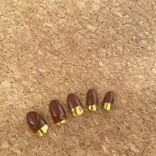 ネイル Heho nailのネイルデザイン