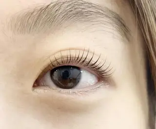 マツエク・マツパ An beauty2のマツエク・マツパデザイン