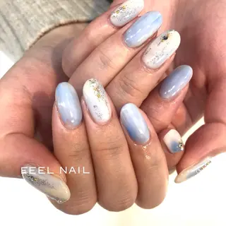 ネイル 近藤 あみのネイルデザイン