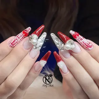 ネイル Yukichan 日暮里店のネイルデザイン