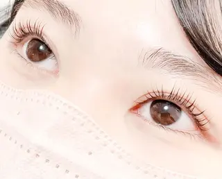 マツエク・マツパ シエルエトワール💜 桜木町のマツエク・マツパデザイン