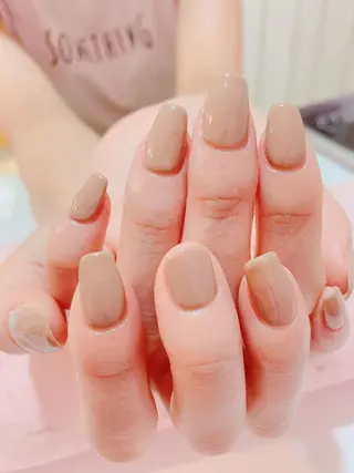 ネイル リン リンのネイルデザイン