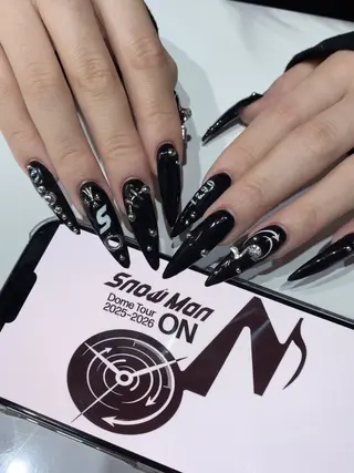 ネイル nao 2meのネイルデザイン