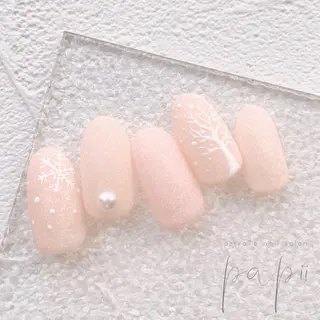 ネイル private nail salon papii所属・papii☆ kurodaのネイルデザイン
