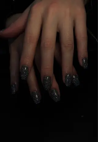 ネイル 渡邉 あいのネイルデザイン