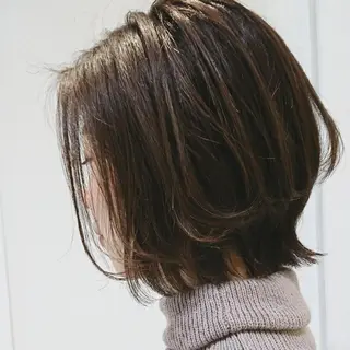 ミディアム HAIR CARE　ONE Beauty所属・武士沢ヤスヒロ  髪質改善/KEMAのその他イメージ