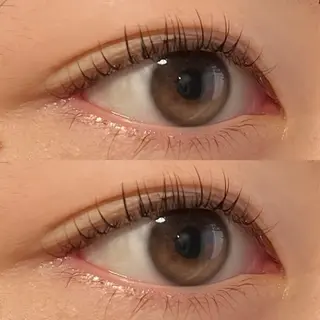 マツエク・マツパ eyelash resort Melia所属・🤍 rinka🤍のマツエク・マツパデザイン