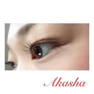 マツエク・マツパ akasha所属・渡部 ゆみのエステ・リラクイメージ