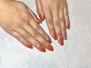 ネイル Ricca ERIKAのネイルデザイン