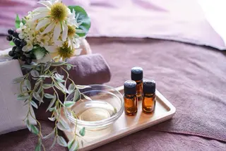 癒しのサロン Salveのエステ・リラクイメージ