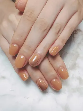 ネイル Nailist Honamiのネイルデザイン