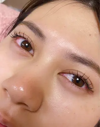 マツエク・マツパ Ayumi.dre 🦋K《2階》のマツエク・マツパデザイン