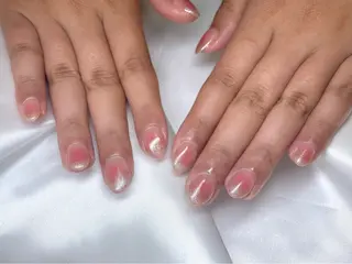 ネイル nu NANAのネイルデザイン