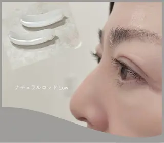 マツエク・マツパ Eyelash   le・coton所属・前田 木綿子のマツエク・マツパデザイン