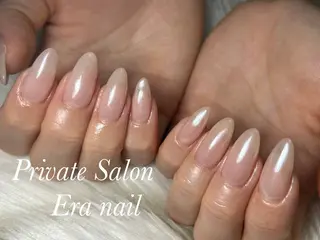 ネイル Era nailのネイルデザイン