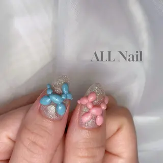 ネイル ALL Nail &whiteningのその他イメージ