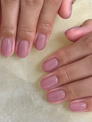 ネイル mm TOKYO所属・れ かとのネイルデザイン