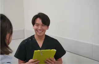 NAORU整体荻窪院所属・NAORU整体 荻窪院のエステ・リラクイメージ