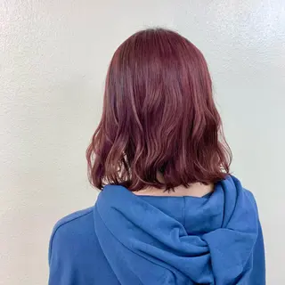 ロング カラー ao.eyelash SHIORIの眉毛・アイブロウイメージ