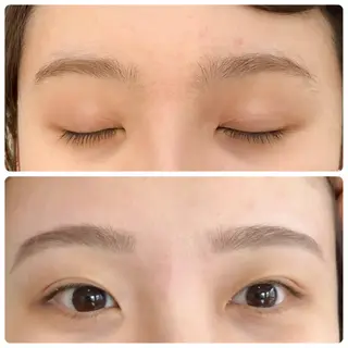 アイブロウ SOIGNER所属・KITAMURA .の眉毛・アイブロウイメージ