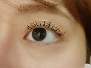 マツエク・マツパ yuumi .のマツエク・マツパデザイン