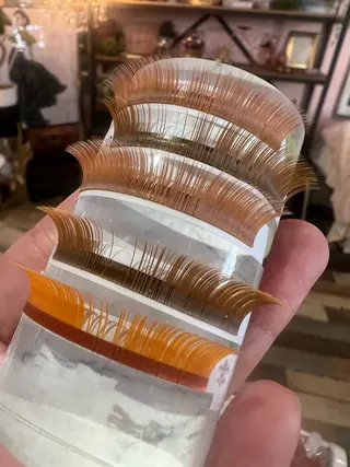 マツエク・マツパ 私は、私らしく、、、　I'm   Me   アイラッシュ・エステティックサロン所属・石川 江梨香のエステ・リラクイメージ