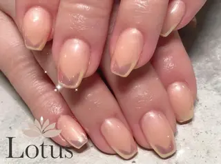 ネイル ちの 【パラジェル有✨】のネイルデザイン