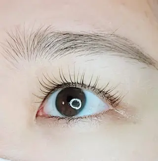 マツエク・マツパ VIVIE 水野のエステ・リラクイメージ