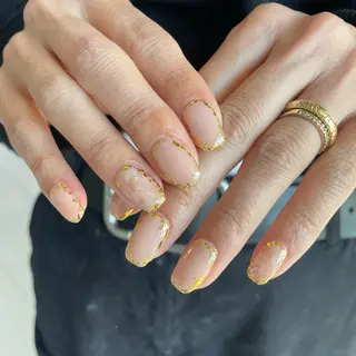 ネイル H'ami (haruka)のネイルデザイン