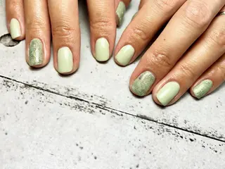 ネイル Nail salon sowa-eのネイルデザイン