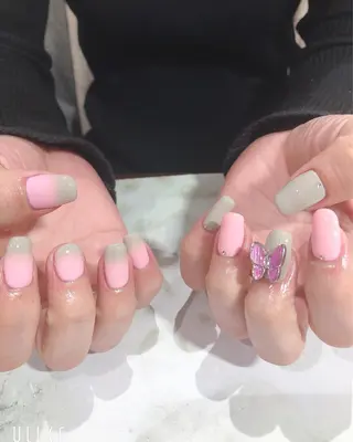 ネイル 吉野✨ ネイルデザイナー✨のネイルデザイン