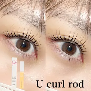 マツエク・マツパ Very 井上の眉毛・アイブロウイメージ