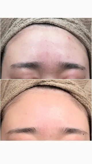 大久保 里奈のエステ・リラクイメージ