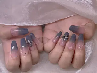 ネイル エムズ ハヤシのネイルデザイン