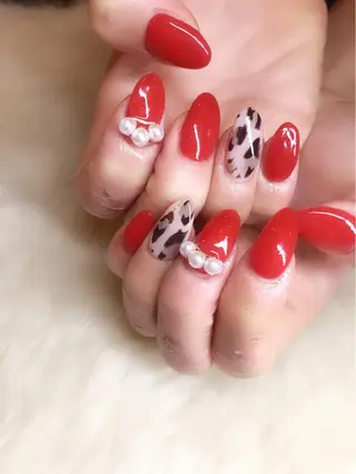 ネイル nailstudio ′ecole所属・nailstudio ′ecoleのネイルデザイン