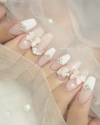 ネイル nail_salon try_YOUのネイルデザイン
