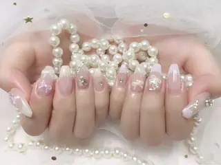 ネイル ジョリ kasumi🌹💅のネイルデザイン
