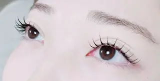 マツエク・マツパ EyelashSalon chel所属・新越谷駅徒歩１分❇️ Salon　chelのマツエク・マツパデザイン