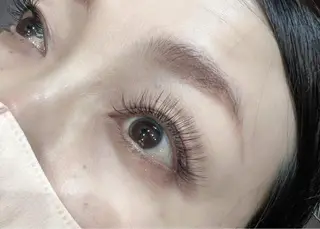 マツエク・マツパ B's緑店 eyelist川上のマツエク・マツパデザイン