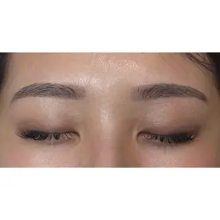 アイブロウ 瀧本 彩華のマツエク・マツパデザイン