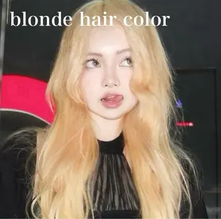 ロング 🏹‪‪girlyト レンド‪モテヘア🏹のヘアスタイル