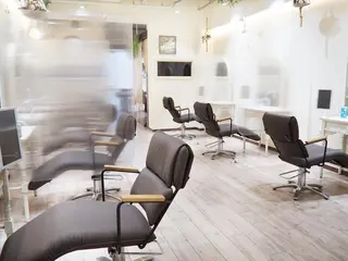 JurerBelle ☆Ayakaのヘアスタイル